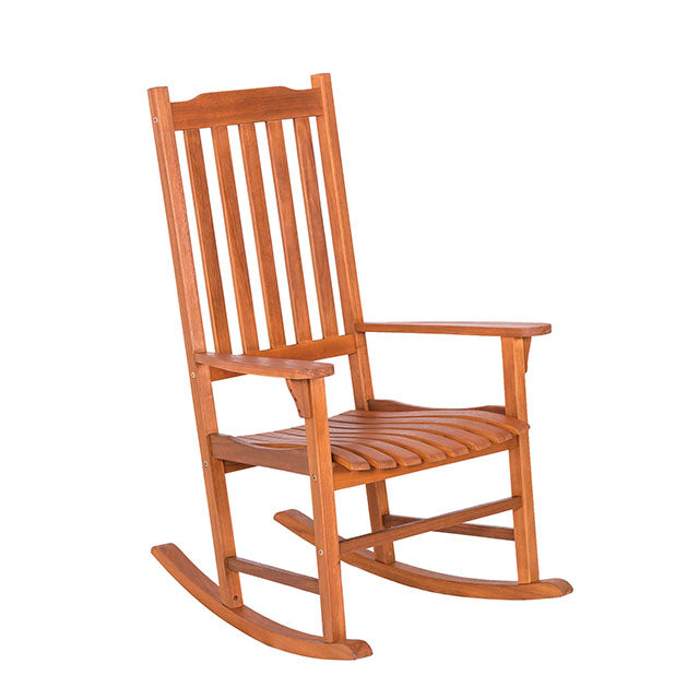 Moose Rocking Chair - Marjories Furniture (Las Vegas, NV)