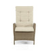 Mackay Reclining Chair (2/Ctn) - Marjories Furniture (Las Vegas, NV)