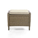 Mackay Ottoman (2/Ctn) - Marjories Furniture (Las Vegas, NV)