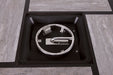 Segovia Fire Pit Table - Marjories Furniture (Las Vegas, NV)