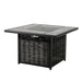 Segovia Fire Pit Table - Marjories Furniture (Las Vegas, NV)