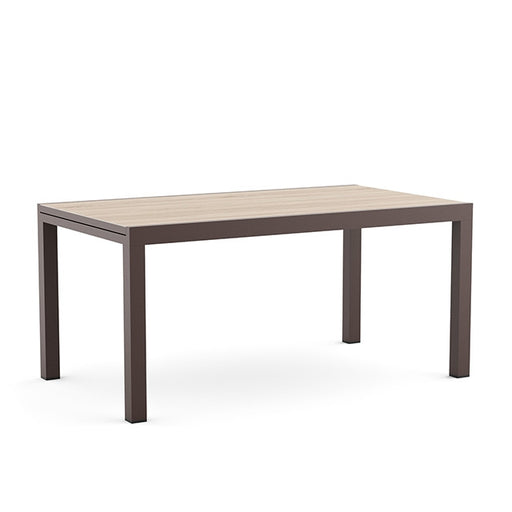 Monza Dining Table - Marjories Furniture (Las Vegas, NV)