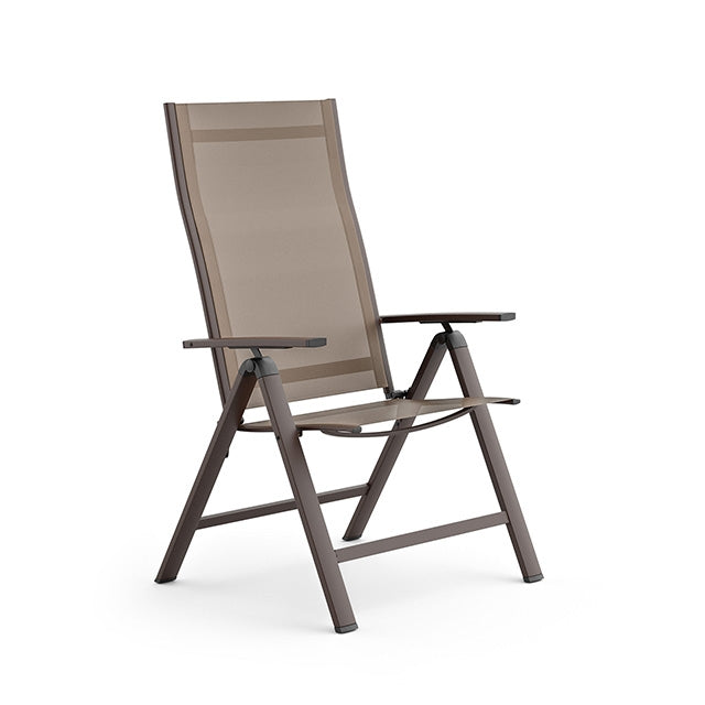 Monza Adjustable Chairs (2/CTN) - Marjories Furniture (Las Vegas, NV)