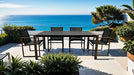 Oswego 8 Pc. Outdoor Dining Set - Marjories Furniture (Las Vegas, NV)