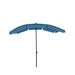 Sleek Rectangular Tilting Umbrella - Marjories Furniture (Las Vegas, NV)