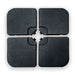 Tangram Umbrella Base w/ Handle - Marjories Furniture (Las Vegas, NV)