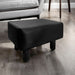Vale Footstool (2/CTN) - Marjories Furniture (Las Vegas, NV)