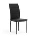 Malin Chair (2/CTN) - Marjories Furniture (Las Vegas, NV)