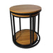 Mollie Nesting Tables (2/CTN) - Marjories Furniture (Las Vegas, NV)