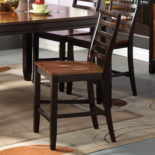 San Isabel Counter Ht. Chair (2/Box) - Marjories Furniture (Las Vegas, NV)