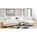 Kemina Sectional - Marjories Furniture (Las Vegas, NV)