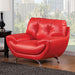 Volos Chair - Marjories Furniture (Las Vegas, NV)