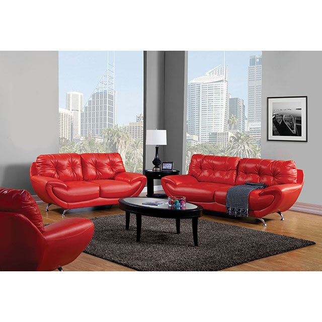 Volos Chair - Marjories Furniture (Las Vegas, NV)