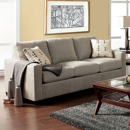 Wolver Sofa - Marjories Furniture (Las Vegas, NV)