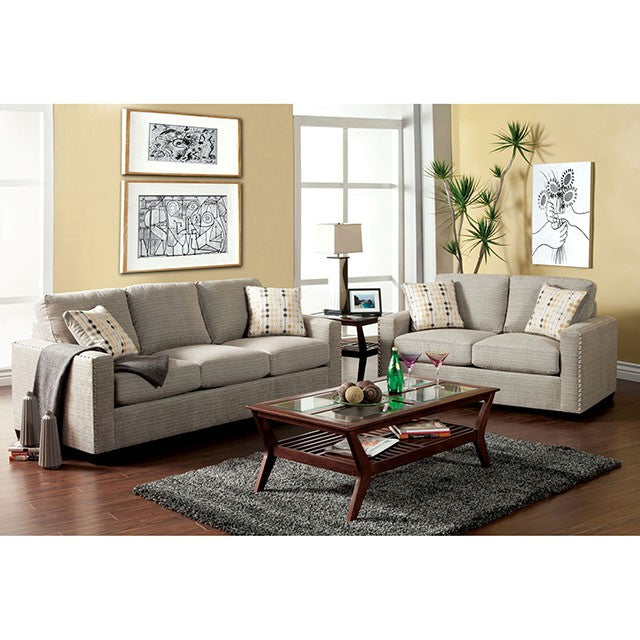 Wolver Sofa - Marjories Furniture (Las Vegas, NV)