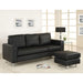 Avon Sectional - Marjories Furniture (Las Vegas, NV)