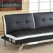 Harley Futon Sofa - Marjories Furniture (Las Vegas, NV)