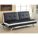 Harley Futon Sofa - Marjories Furniture (Las Vegas, NV)