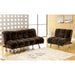 Marbelle Chair - Marjories Furniture (Las Vegas, NV)