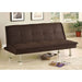 Beach Front Futon Sofa - Marjories Furniture (Las Vegas, NV)