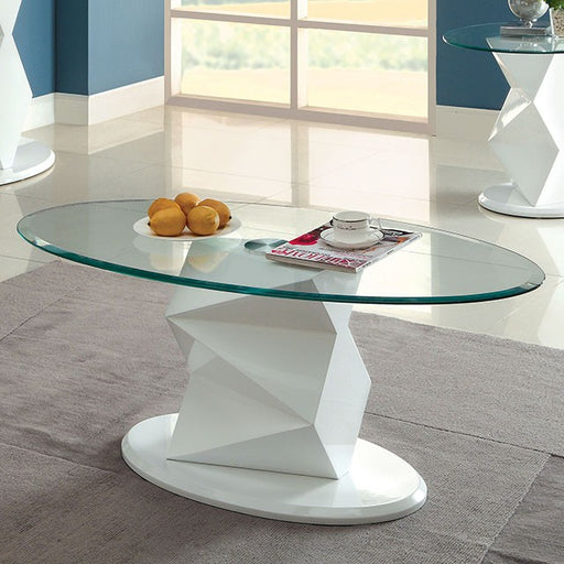 Halawa Coffee Table 5 - Marjories Furniture (Las Vegas, NV)