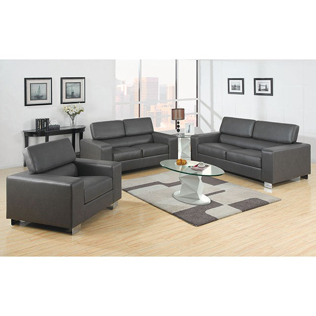 Halawa Coffee Table 5 - Marjories Furniture (Las Vegas, NV)