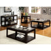 Verona End Table - Marjories Furniture (Las Vegas, NV)