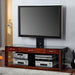 Penarth TV Console - Marjories Furniture (Las Vegas, NV)