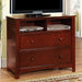 Omnus Media Chest - Marjories Furniture (Las Vegas, NV)