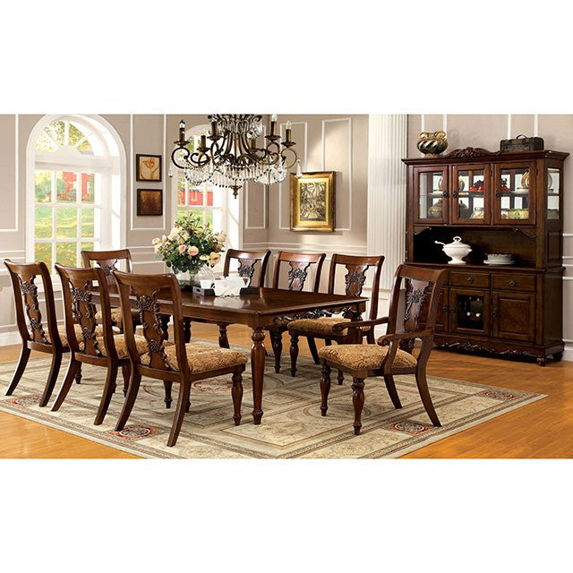 Seymour Arm Chair (2/Box) - Marjories Furniture (Las Vegas, NV)