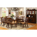 Seymour Arm Chair (2/Box) - Marjories Furniture (Las Vegas, NV)