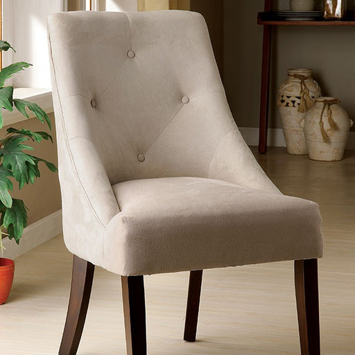 Marne Leisure Chair - Marjories Furniture (Las Vegas, NV)
