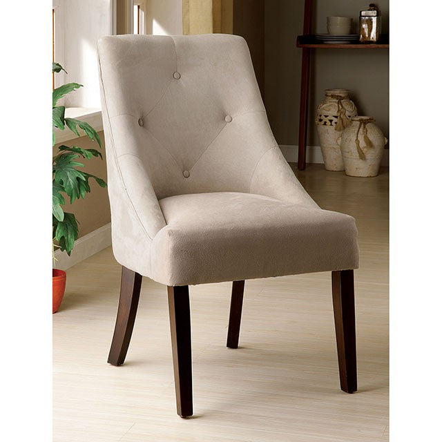 Marne Leisure Chair - Marjories Furniture (Las Vegas, NV)