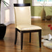 Downtown Side Chair (2/Box) - Marjories Furniture (Las Vegas, NV)