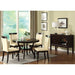 Downtown Side Chair (2/Box) - Marjories Furniture (Las Vegas, NV)
