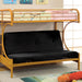 Rainbow Bunk Bed - Marjories Furniture (Las Vegas, NV)