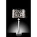 Mya Table Lamp - Marjories Furniture (Las Vegas, NV)