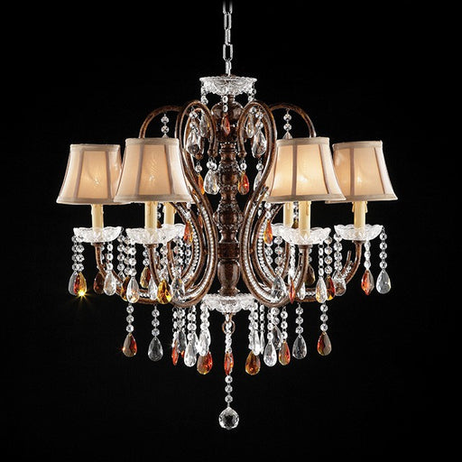 Juliet Ceiling Lamp - Marjories Furniture (Las Vegas, NV)