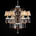 Juliet Ceiling Lamp - Marjories Furniture (Las Vegas, NV)