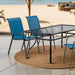 Pierro 5 Pc. Outdoor Dining Set - Marjories Furniture (Las Vegas, NV)