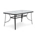 Pierro 5 Pc. Outdoor Dining Set - Marjories Furniture (Las Vegas, NV)