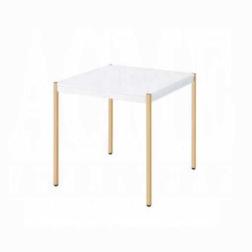 Otrac End Table - Marjories Furniture (Las Vegas, NV)