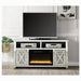 Noralie TV Stand With Fireplace - Marjories Furniture (Las Vegas, NV)