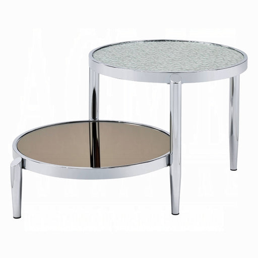 Abbe Coffee Table - Marjories Furniture (Las Vegas, NV)