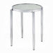 Abbe End Table - Marjories Furniture (Las Vegas, NV)