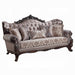 Benbek Sofa With 5 Pillows - Marjories Furniture (Las Vegas, NV)