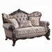 Benbek Loveseat With 3 Pillows - Marjories Furniture (Las Vegas, NV)