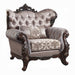 Benbek Chair With Pillow - Marjories Furniture (Las Vegas, NV)