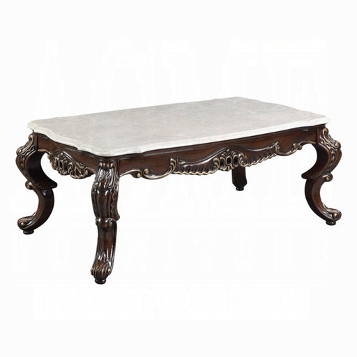 Benbek Coffee Table - Marjories Furniture (Las Vegas, NV)