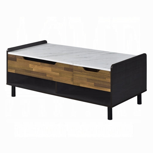 Axel Coffee Table With Lift Top - Marjories Furniture (Las Vegas, NV)